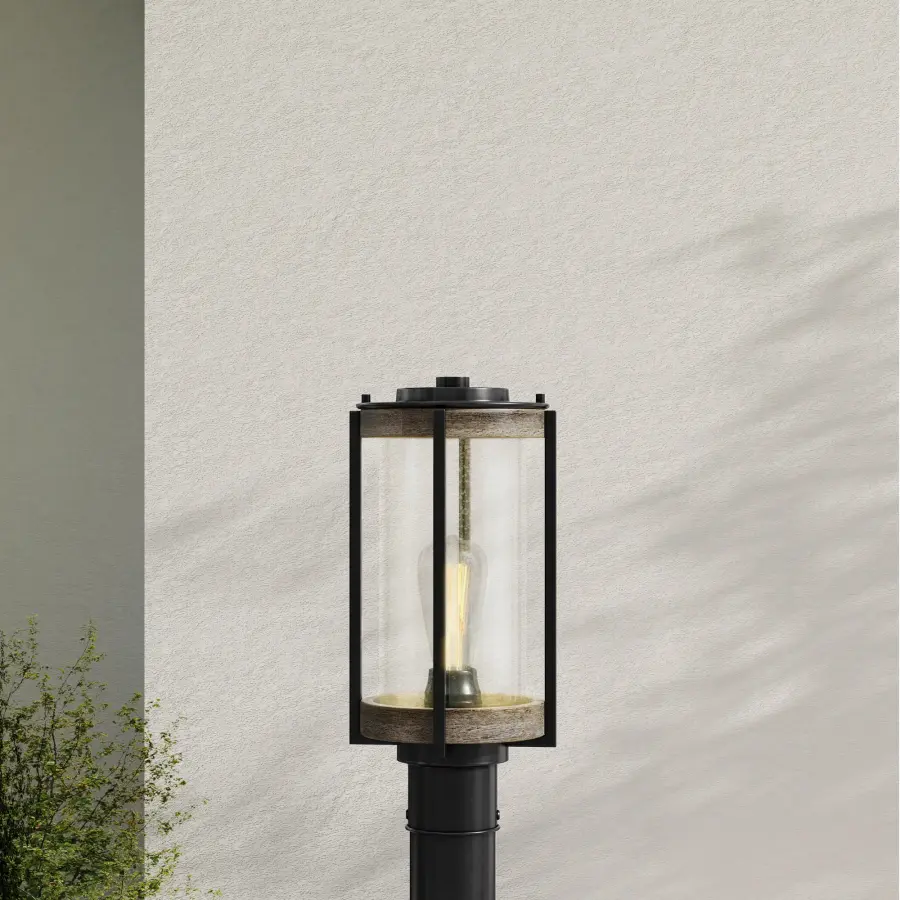 Whitmire One-Light Outdoor Post Light - Image 2