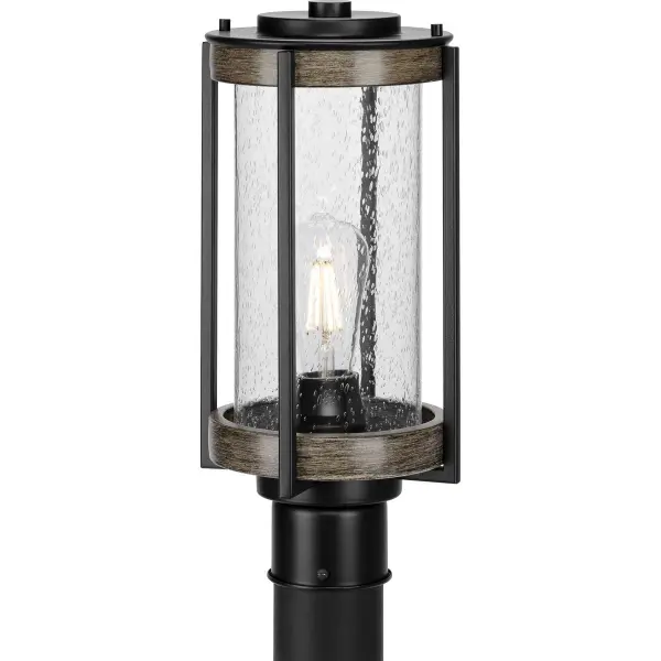 Whitmire One-Light Outdoor Post Light - Image 3
