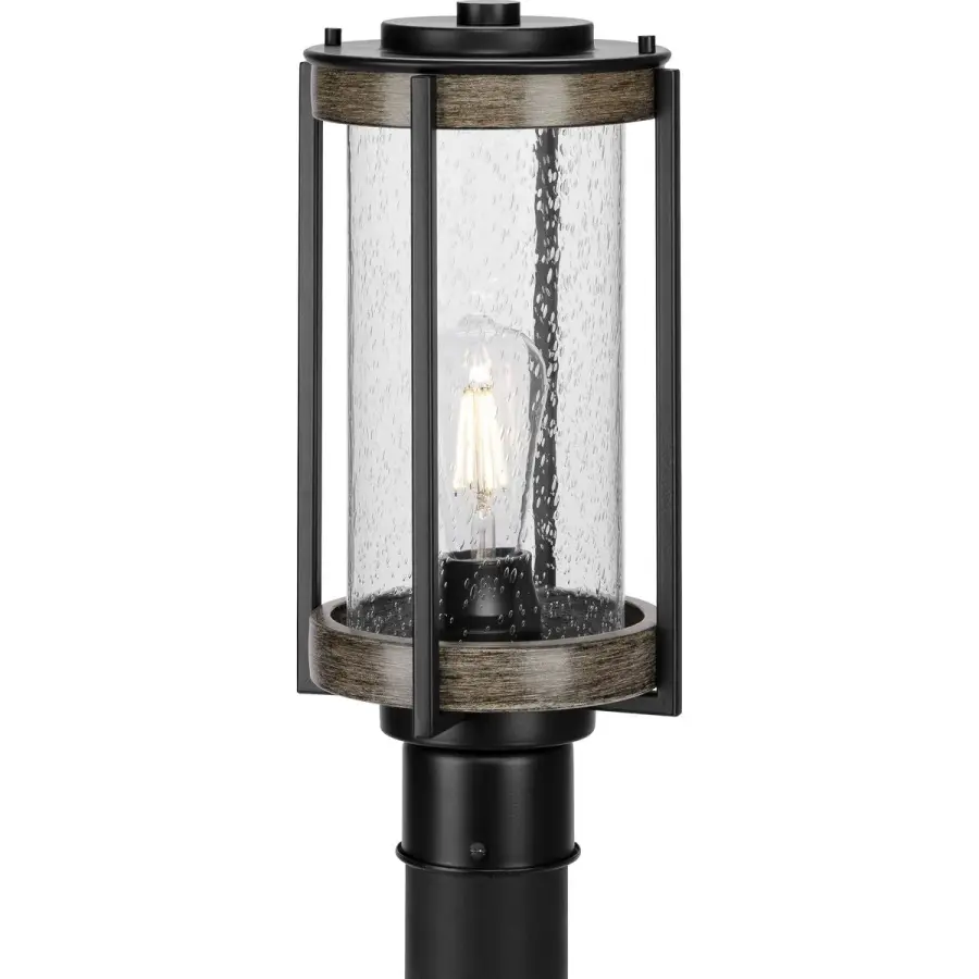 Whitmire One-Light Outdoor Post Light - Image 3
