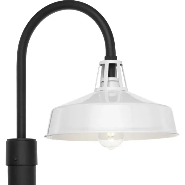 Cedar Springs One-Light Post Lantern - Image 5