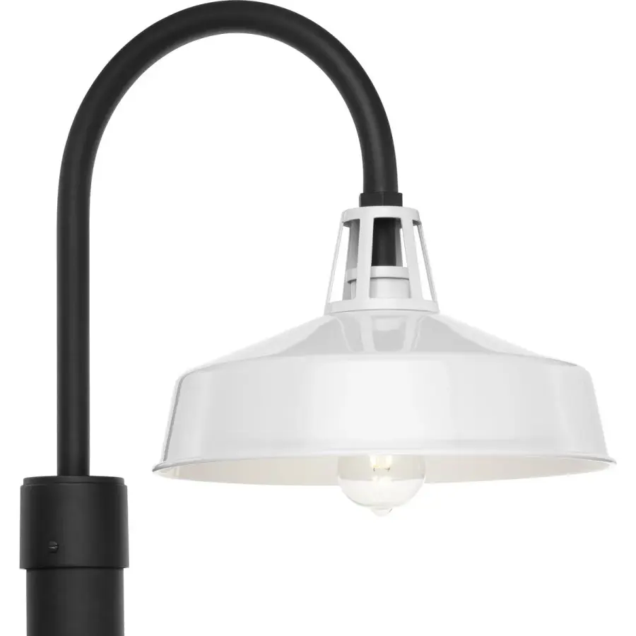 Cedar Springs One-Light Post Lantern - Image 5