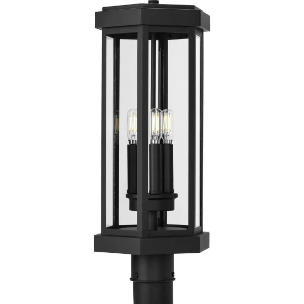 Ramsey Collection Post Outdoor Light - Image 3