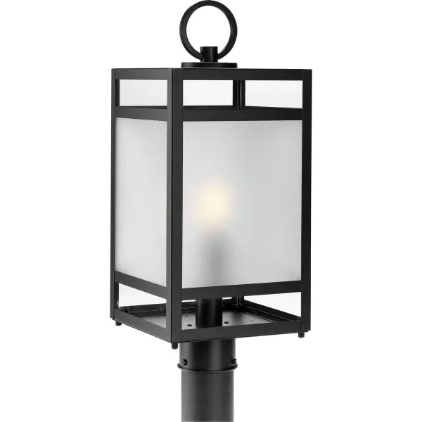 Parrish One-Light Outdoor Post Light - Image 3