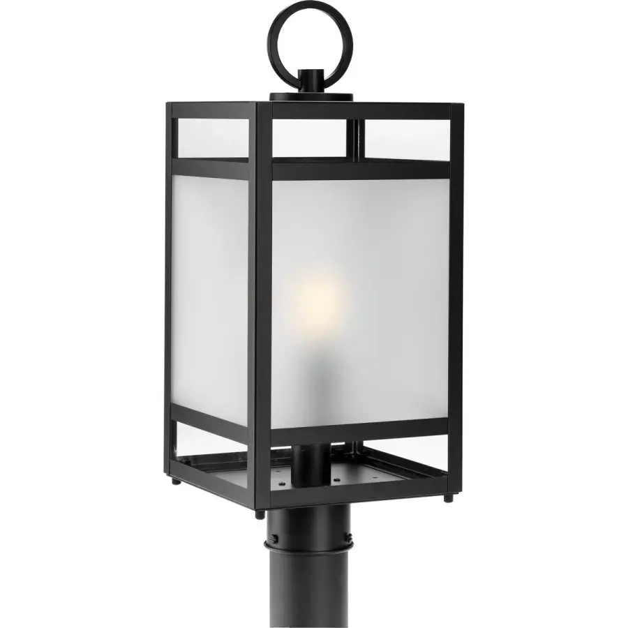 Parrish One-Light Outdoor Post Light - Image 3