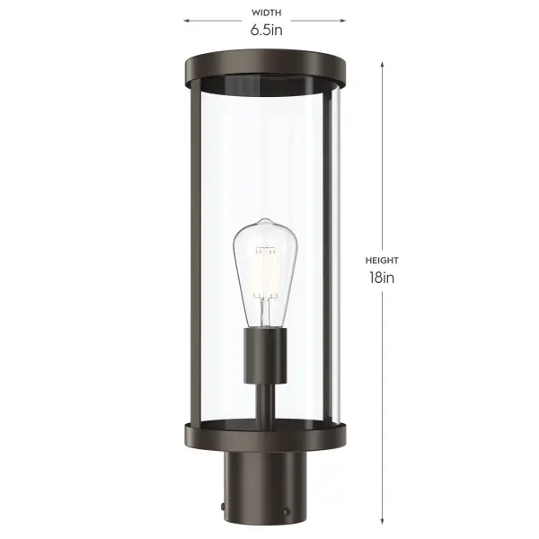 Kagen Outdoor Wall Light - Image 11