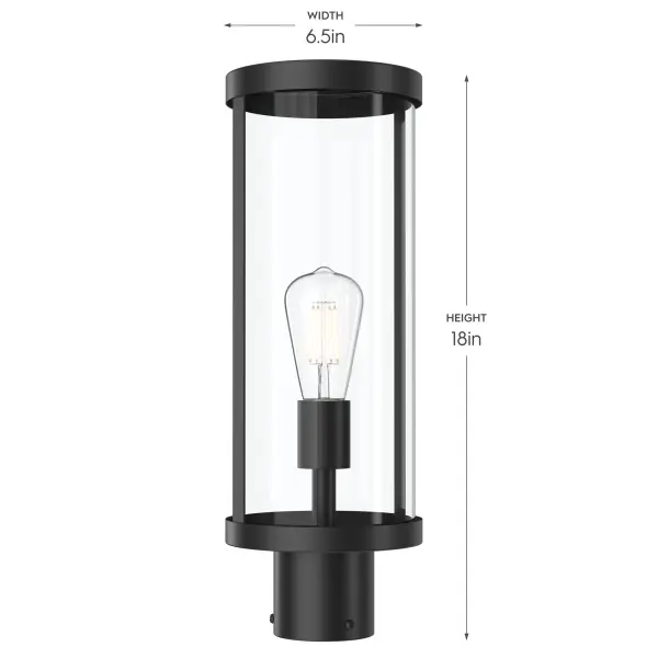 Kagen Outdoor Wall Light - Image 3