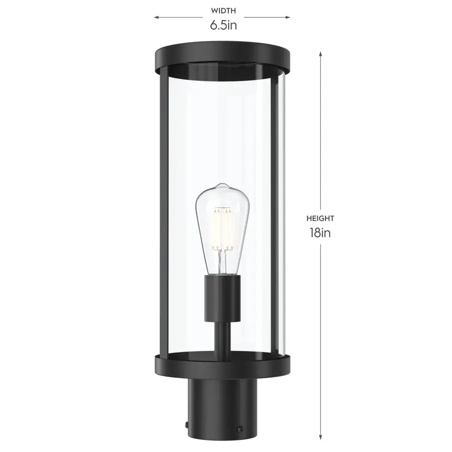 Kagen Outdoor Wall Light - Image 3