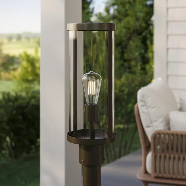 Kagen Outdoor Wall Light - Image 9