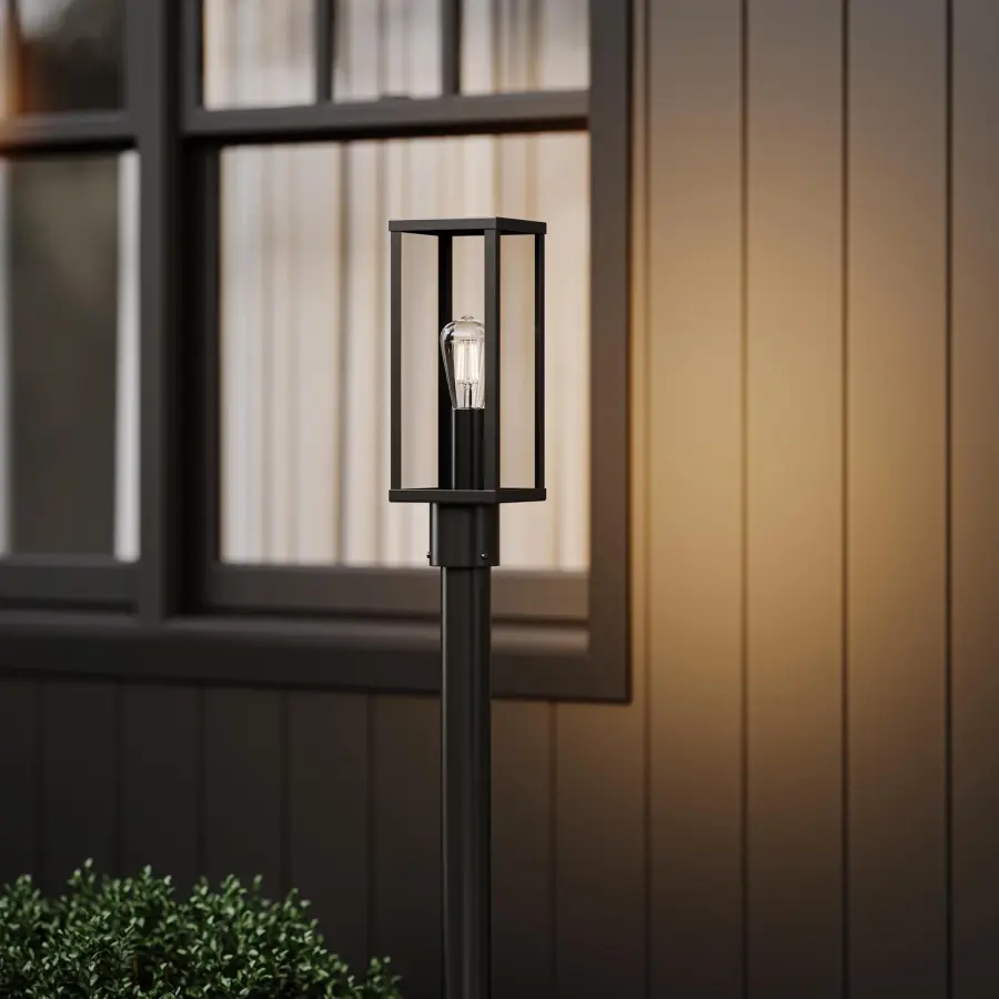 Ryle Outdoor Wall Light - Image 11