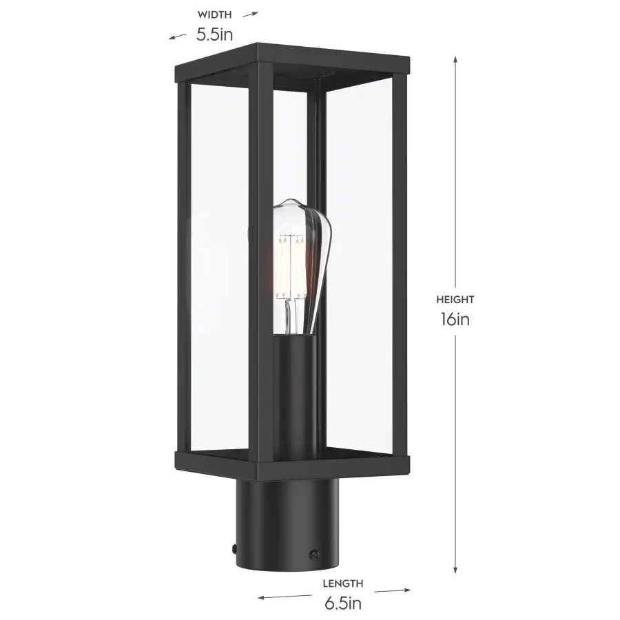 Ryle Outdoor Wall Light - Image 12