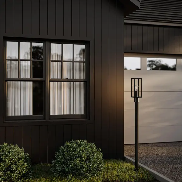 Ryle Outdoor Wall Light - Image 13