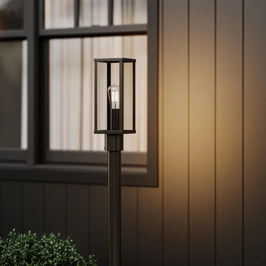Ryle Outdoor Wall Light - Image 3