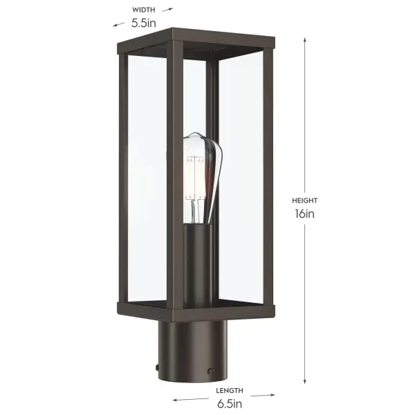 Ryle Outdoor Wall Light - Image 6