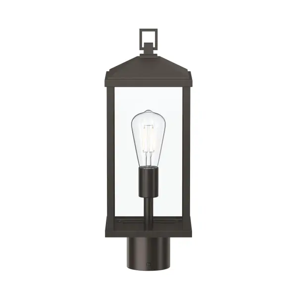 Cantley Outdoor Wall Light - Image 11