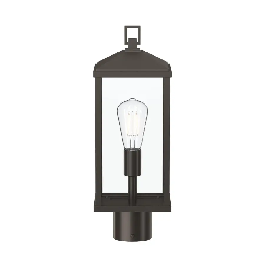 Cantley Outdoor Wall Light - Image 11