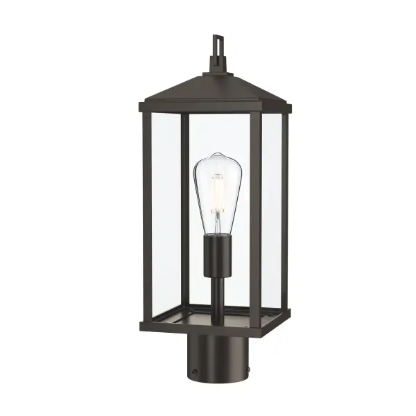 Cantley Outdoor Wall Light - Image 12
