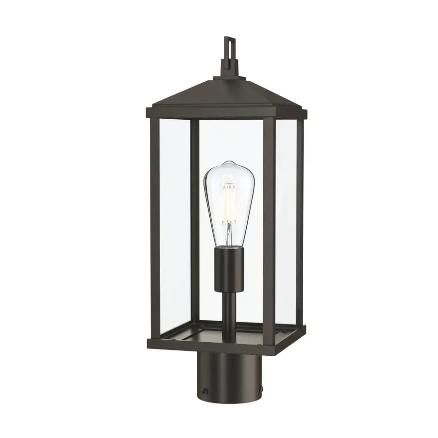 Cantley Outdoor Wall Light - Image 12