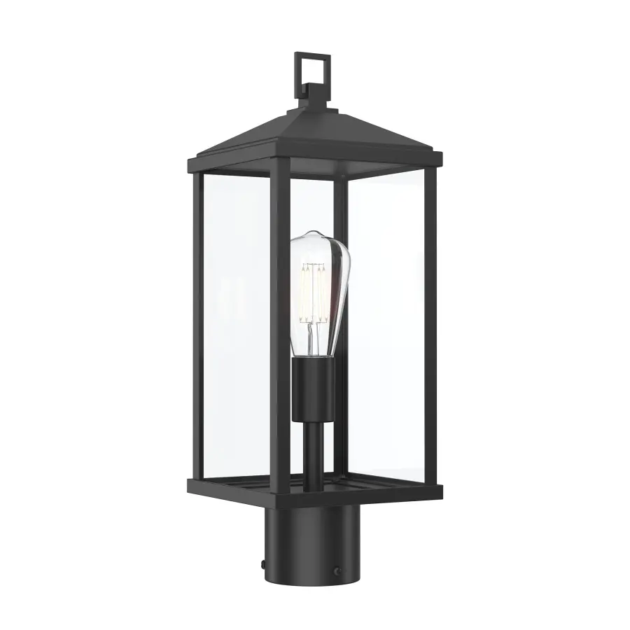 Cantley Outdoor Wall Light - Image 13