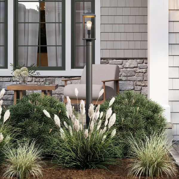 Cantley Outdoor Wall Light - Image 14