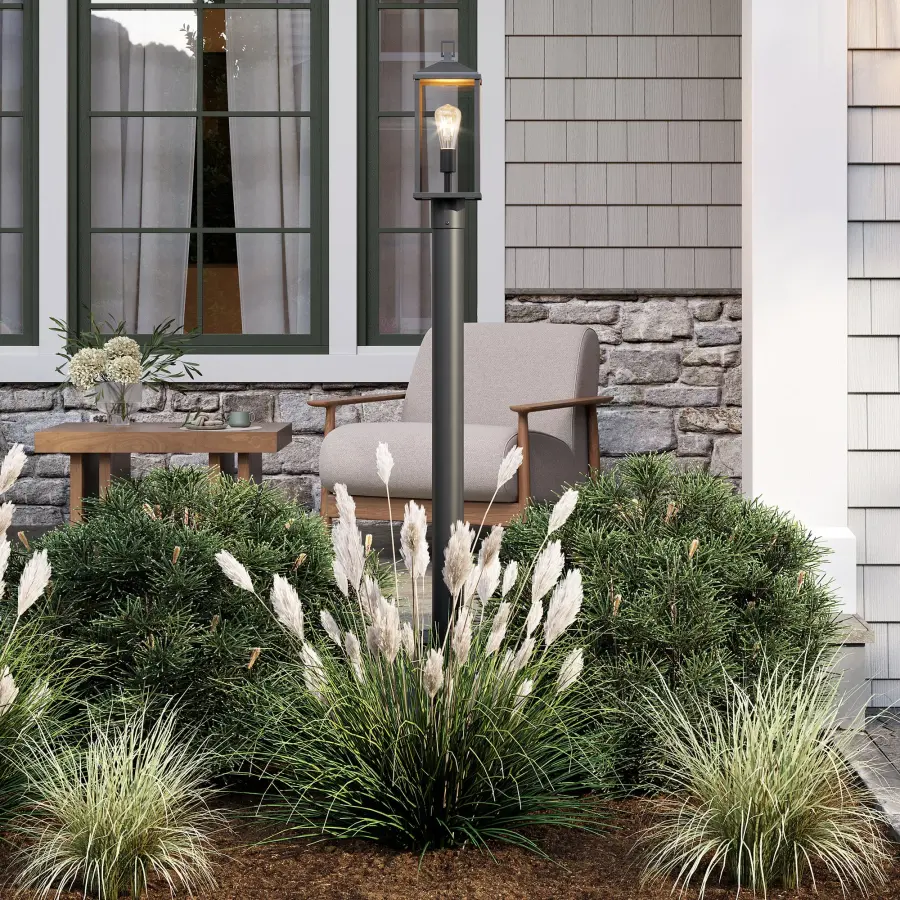 Cantley Outdoor Wall Light - Image 14