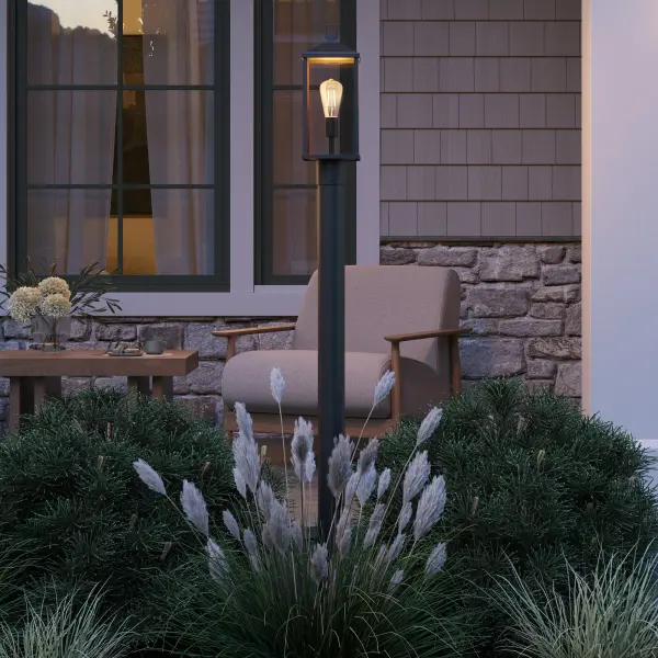 Cantley Outdoor Wall Light - Image 15