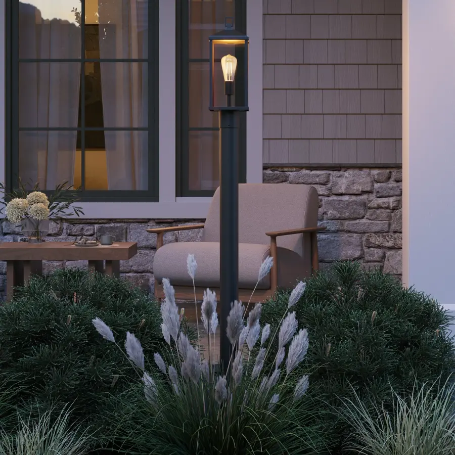 Cantley Outdoor Wall Light - Image 15