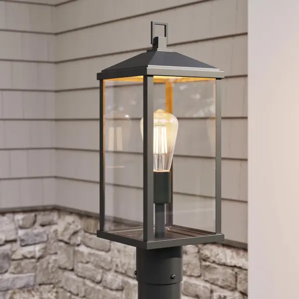 Cantley Outdoor Wall Light - Image 17