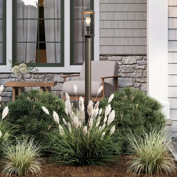 Cantley Outdoor Wall Light - Image 3