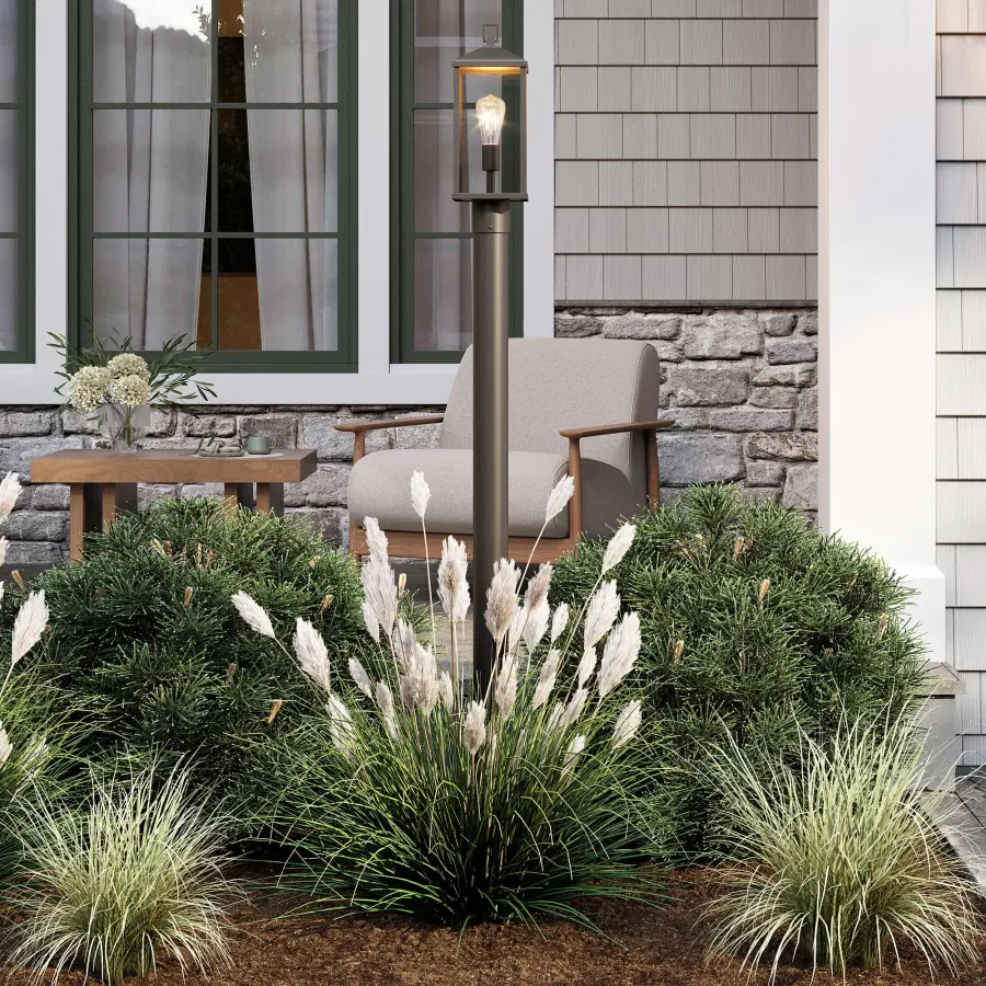 Cantley Outdoor Wall Light - Image 3