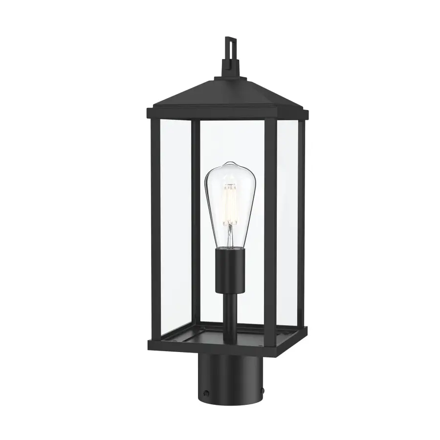 Cantley Outdoor Wall Light - Image 22
