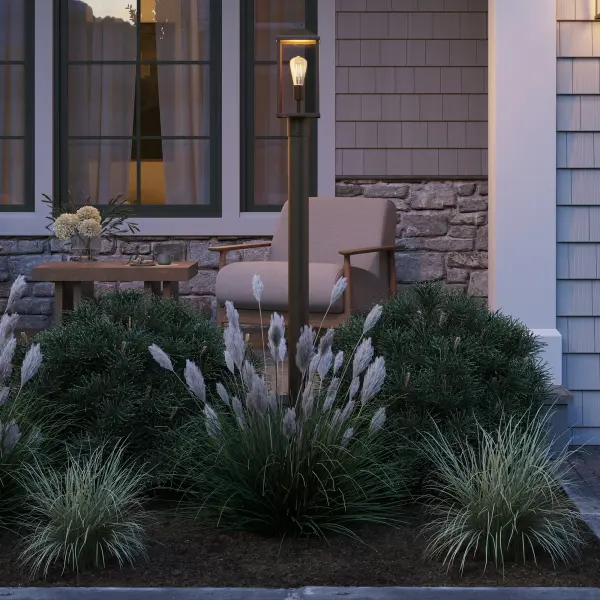 Cantley Outdoor Wall Light - Image 5