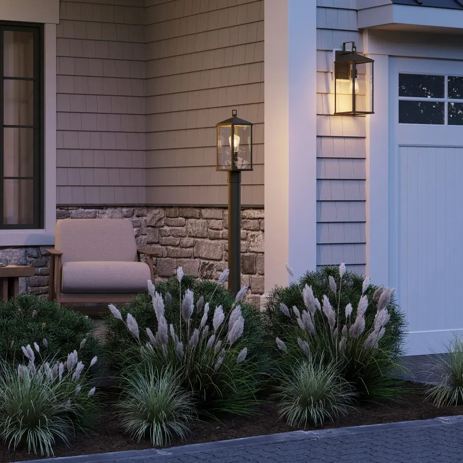 Cantley Outdoor Wall Light - Image 6
