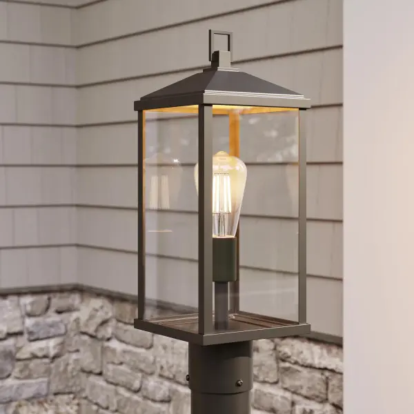 Cantley Outdoor Wall Light - Image 7