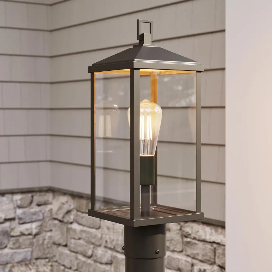Cantley Outdoor Wall Light - Image 7