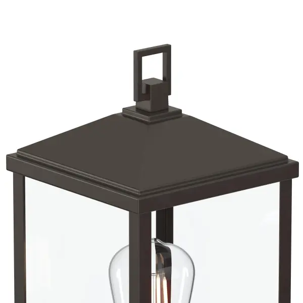 Cantley Outdoor Wall Light - Image 10