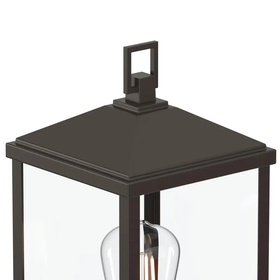 Cantley Outdoor Wall Light - Image 10