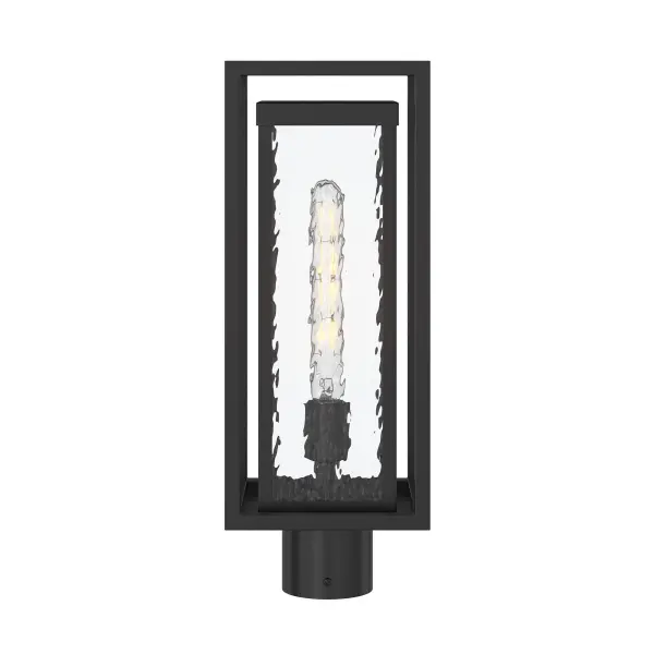 Shaw Outdoor Post Lantern - Image 14
