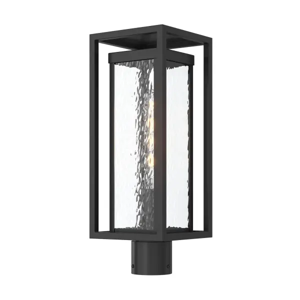 Shaw Outdoor Post Lantern - Image 15
