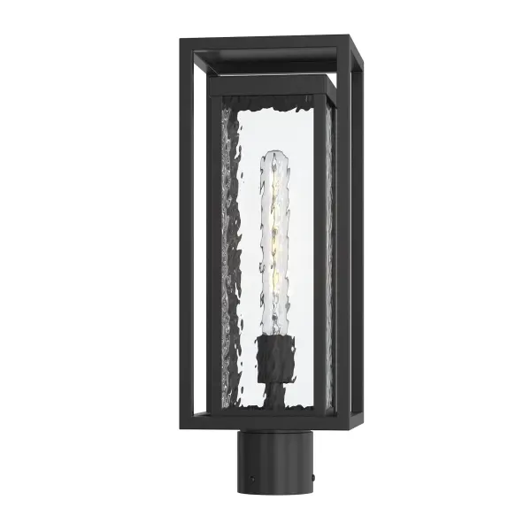 Shaw Outdoor Post Lantern - Image 16