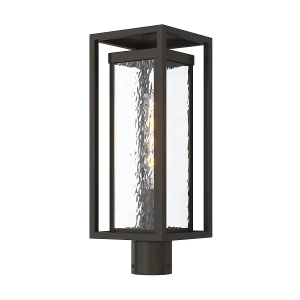 Shaw Outdoor Post Lantern - Image 7