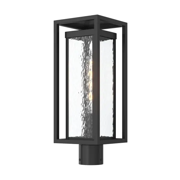 Shaw Outdoor Post Lantern - Image 9