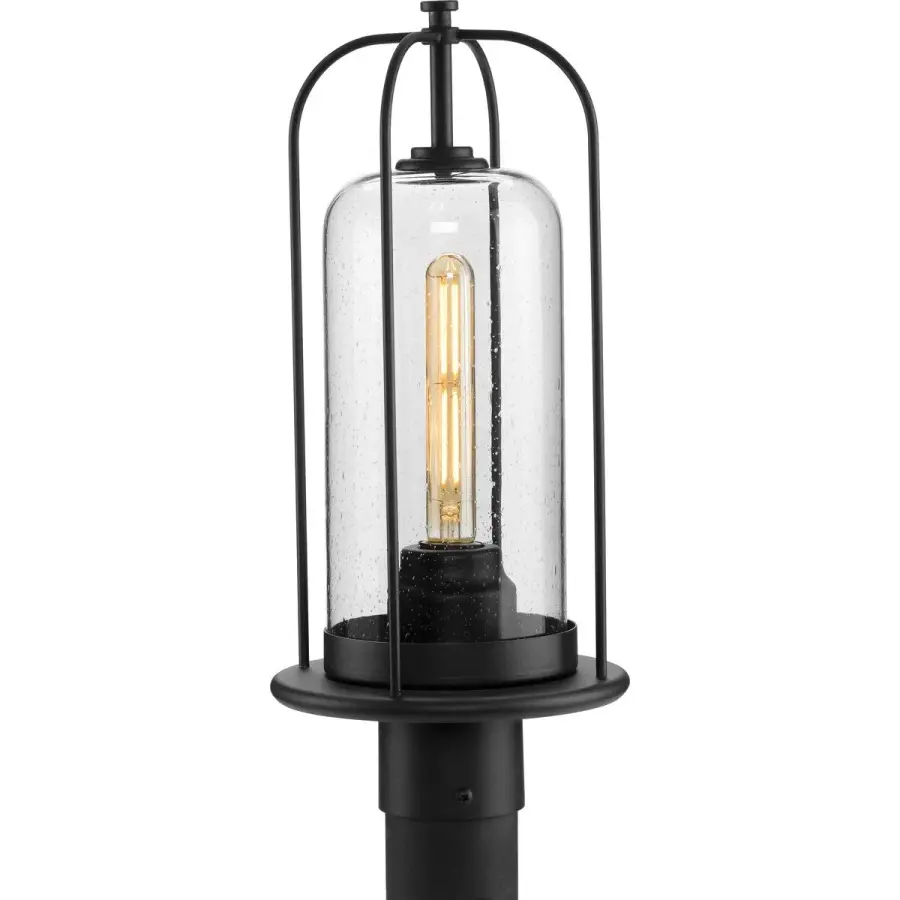 Watch Hill One-Light Outdoor Post Lantern