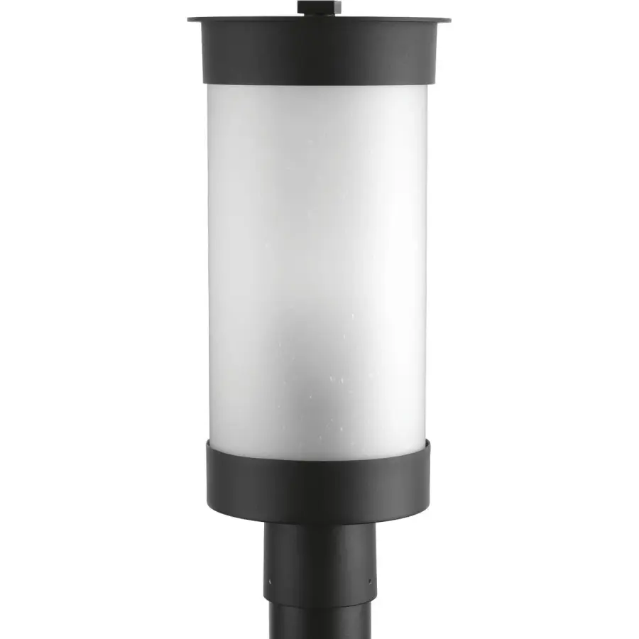 Hawthorne Two-Light Outdoor Post Lantern