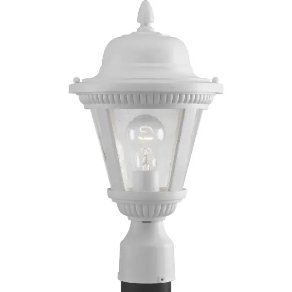Westport One-Light Small Post Lantern - Image 3