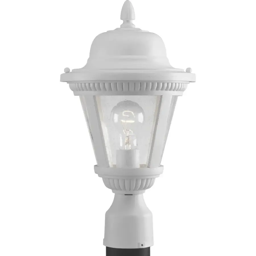 Westport One-Light Small Post Lantern - Image 3