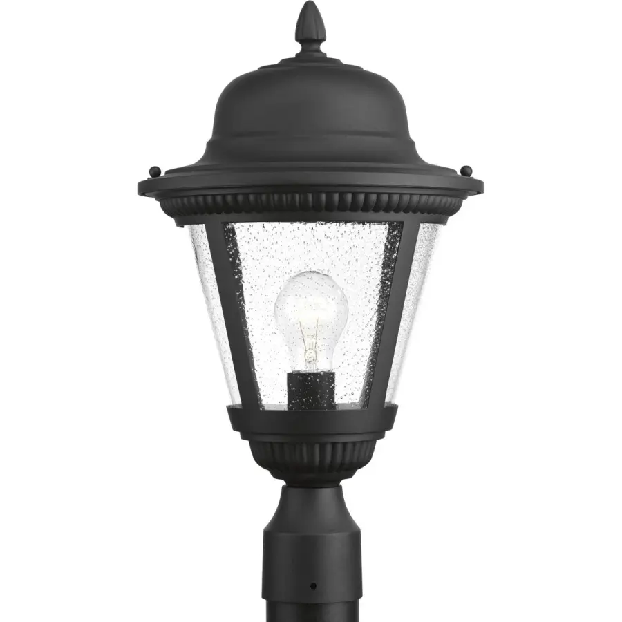 Westport One-Light Medium Post Lantern - Image 2