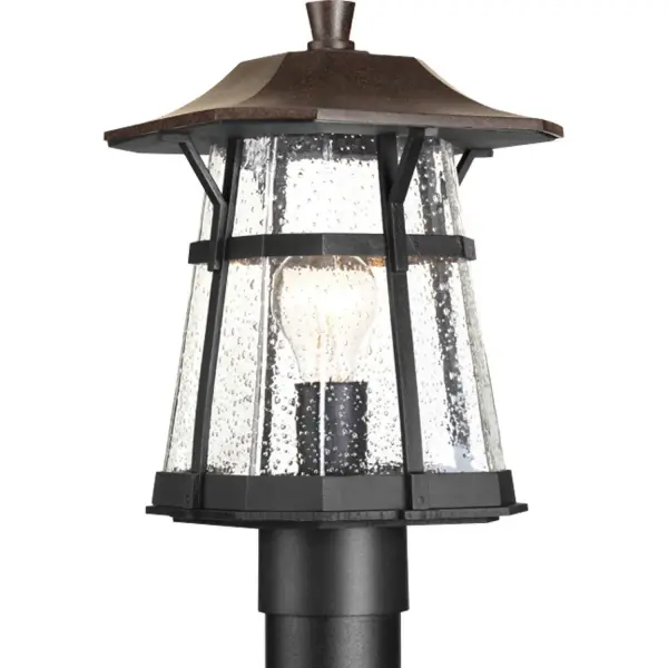 The Progress Lighting - Derby by Progress Lighting