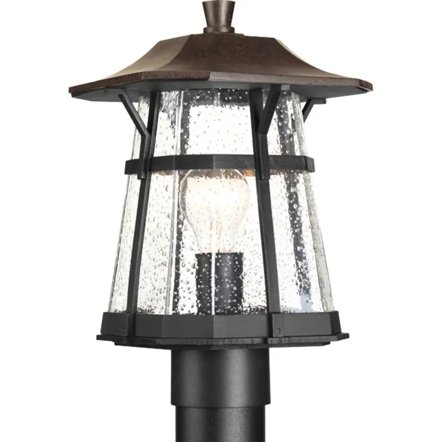 The Progress Lighting - Derby by Progress Lighting
