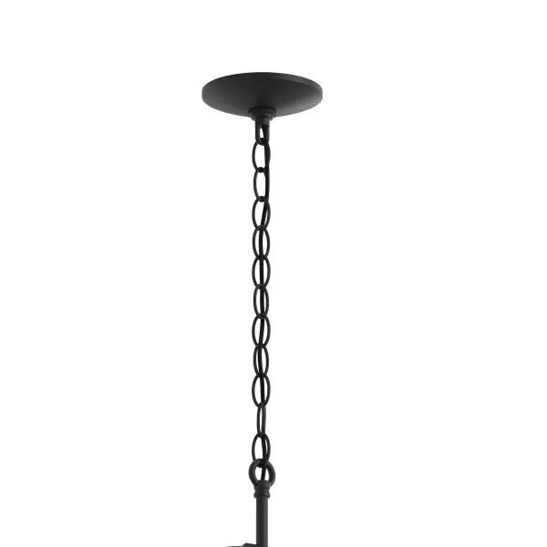 Union Square One-Light Hanging Lantern - Image 11