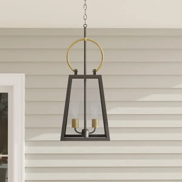 Classic Farmhouse Charm for Outdoor Spaces - Image 1